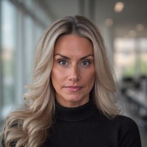 Meet your Posher, Angela